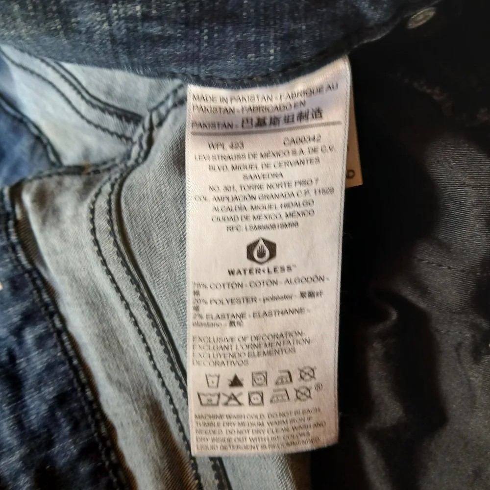 Signature by Levi Strauss signature levi